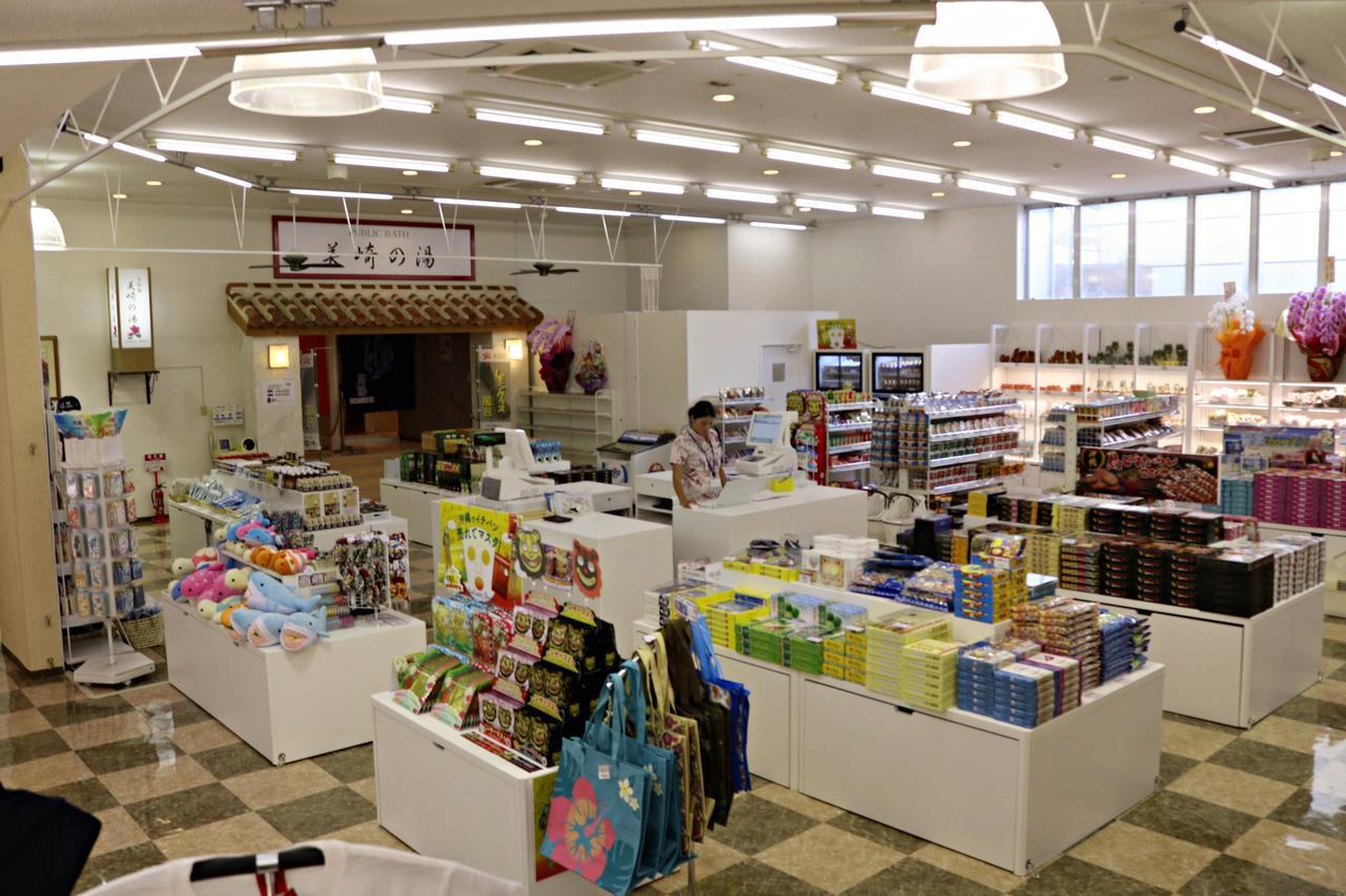 Hotel Miyahira Ishigaki  Exterior foto