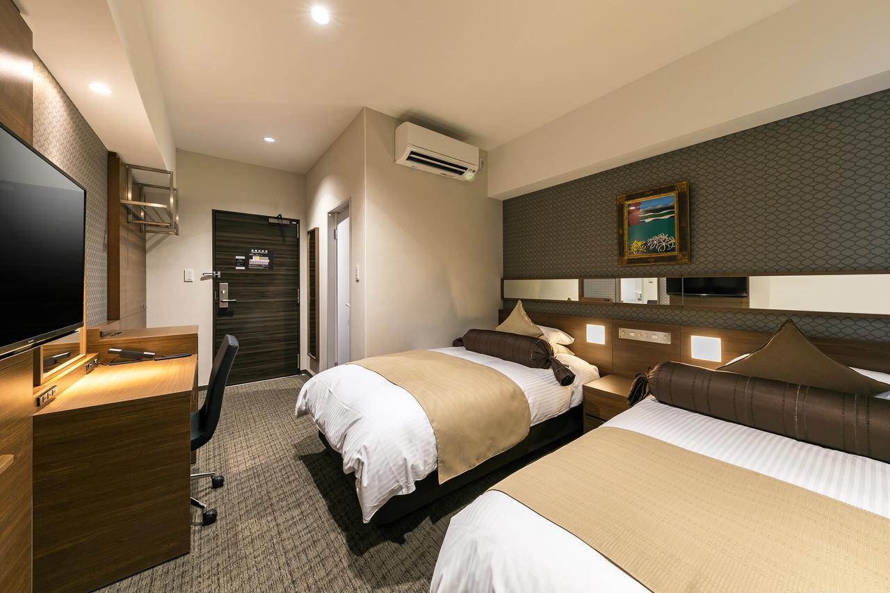 Hotel Miyahira Ishigaki  Exterior foto