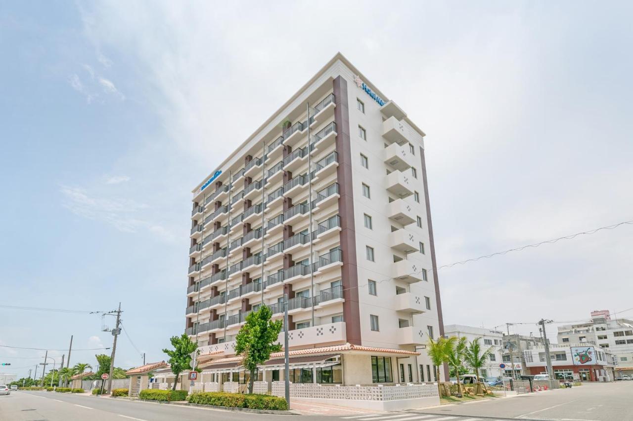 Hotel Miyahira Ishigaki  Exterior foto
