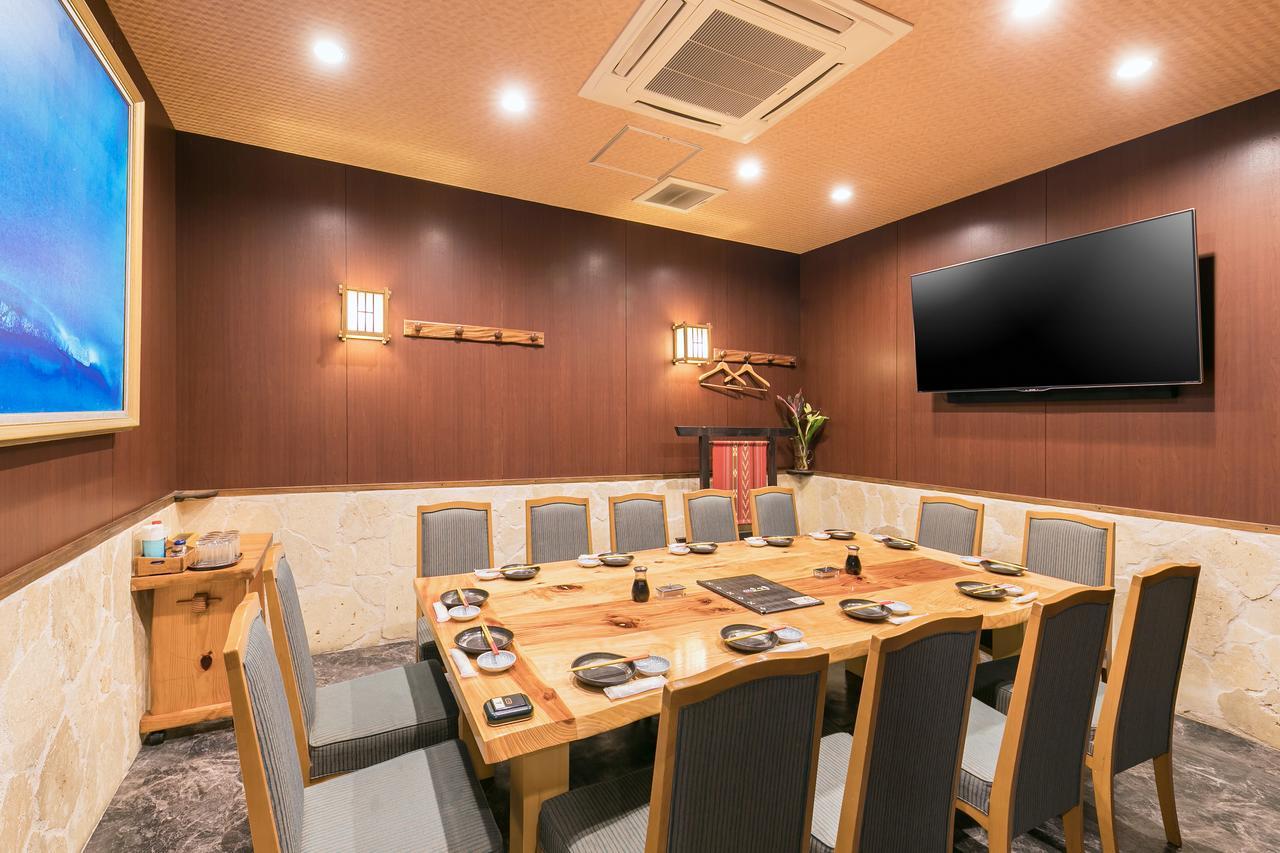 Hotel Miyahira Ishigaki  Exterior foto