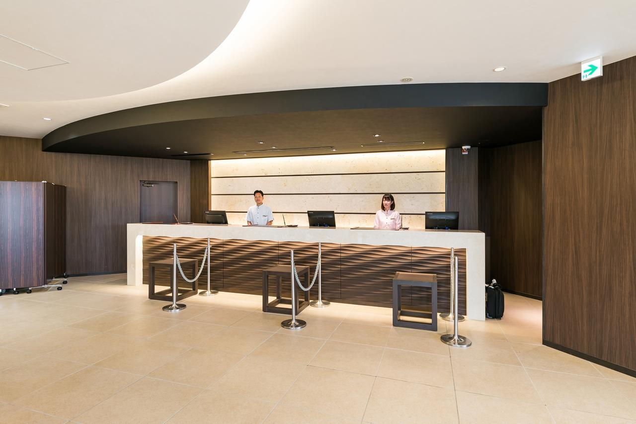 Hotel Miyahira Ishigaki  Exterior foto