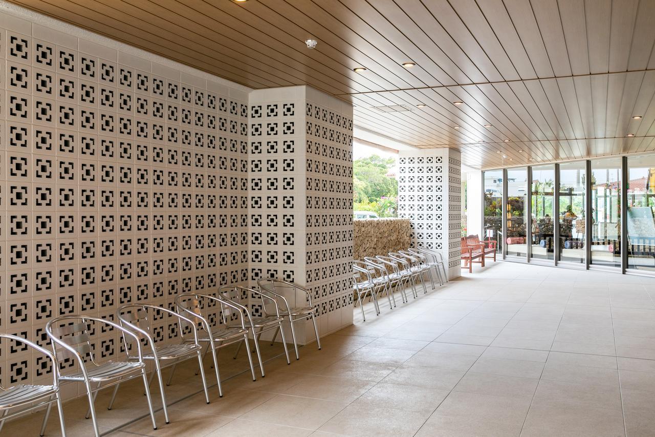 Hotel Miyahira Ishigaki  Exterior foto