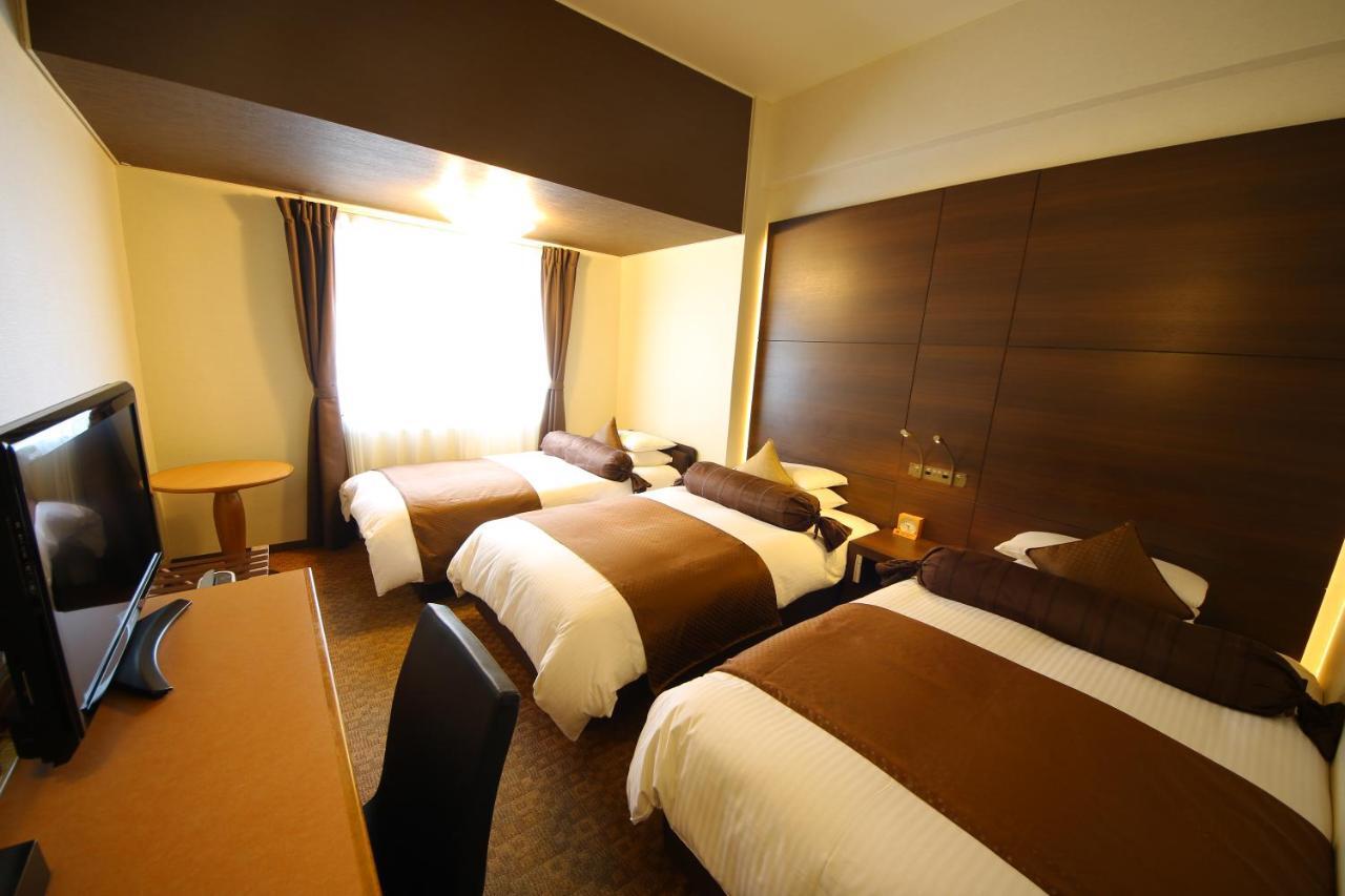 Hotel Miyahira Ishigaki  Exterior foto